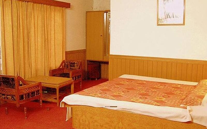 Kareri Lodge, Mcleodganj 4